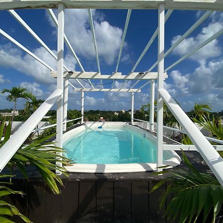 Lux Studio Room Las Palmas Puerto Morelos Dış mekan fotoğraf