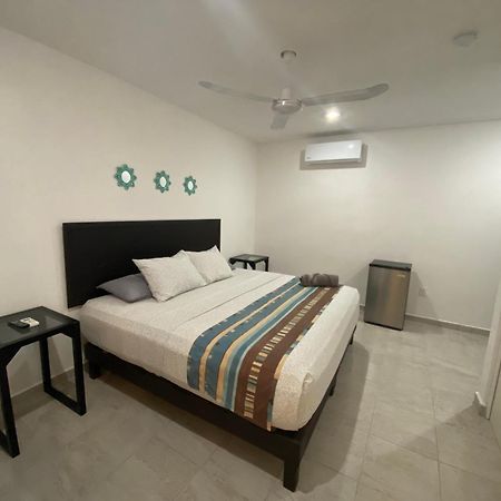 Lux Studio Room Las Palmas Puerto Morelos Dış mekan fotoğraf