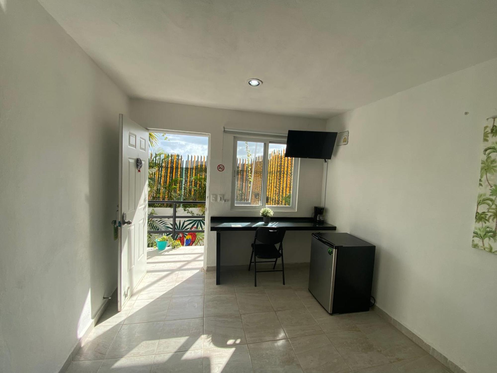 Lux Studio Room Las Palmas Puerto Morelos Dış mekan fotoğraf