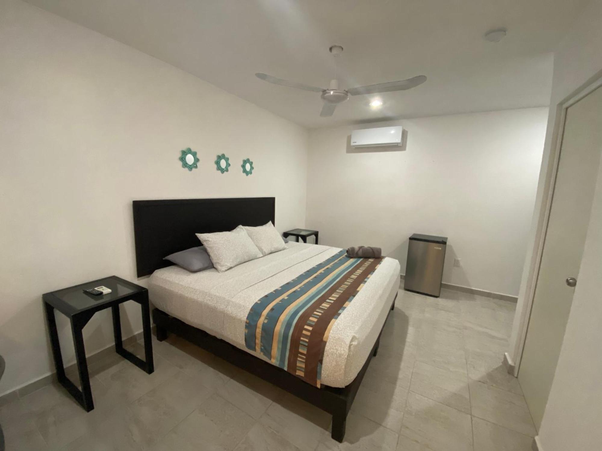 Lux Studio Room Las Palmas Puerto Morelos Dış mekan fotoğraf