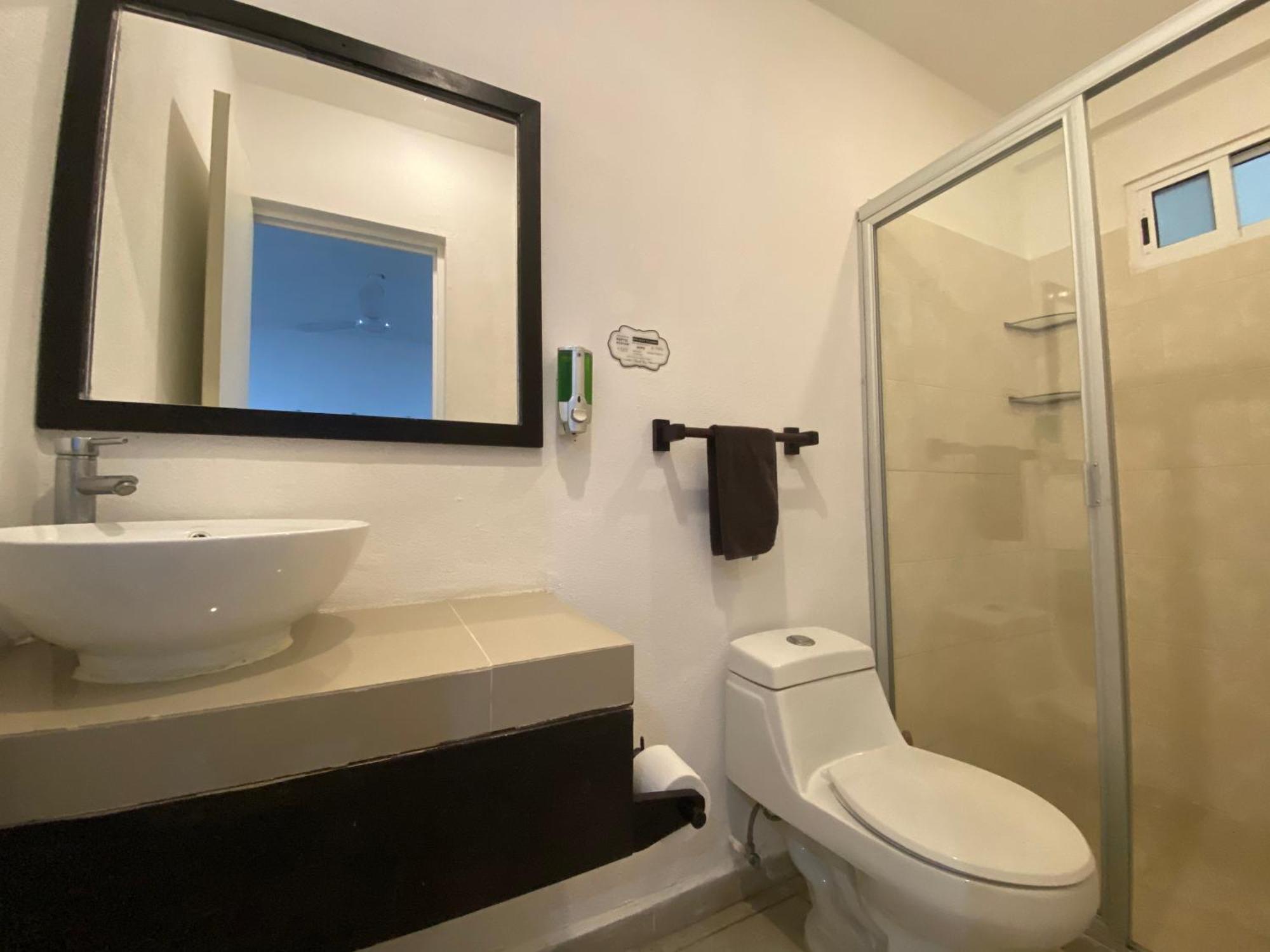 Lux Studio Room Las Palmas Puerto Morelos Dış mekan fotoğraf