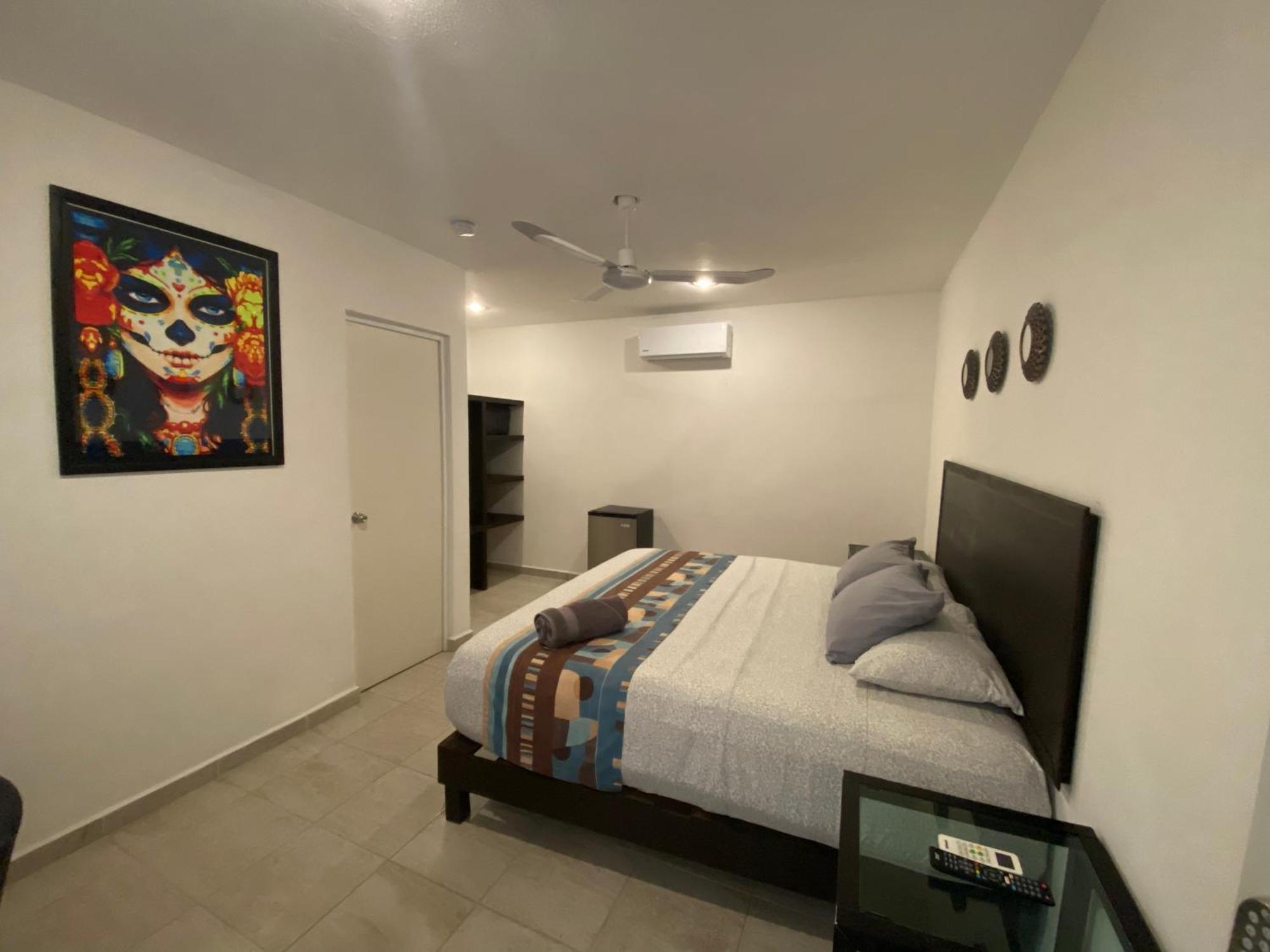 Lux Studio Room Las Palmas Puerto Morelos Dış mekan fotoğraf