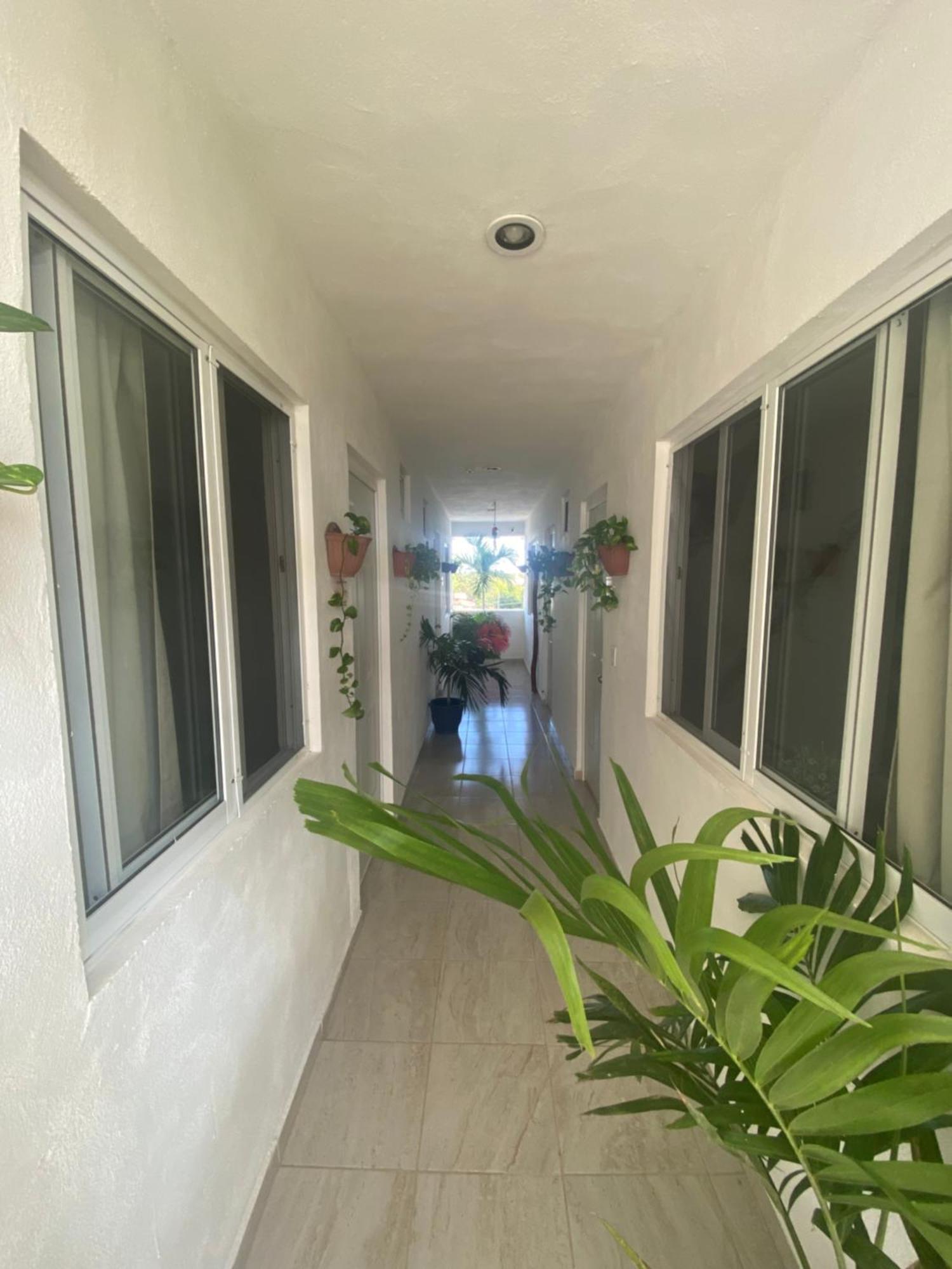 Lux Studio Room Las Palmas Puerto Morelos Dış mekan fotoğraf