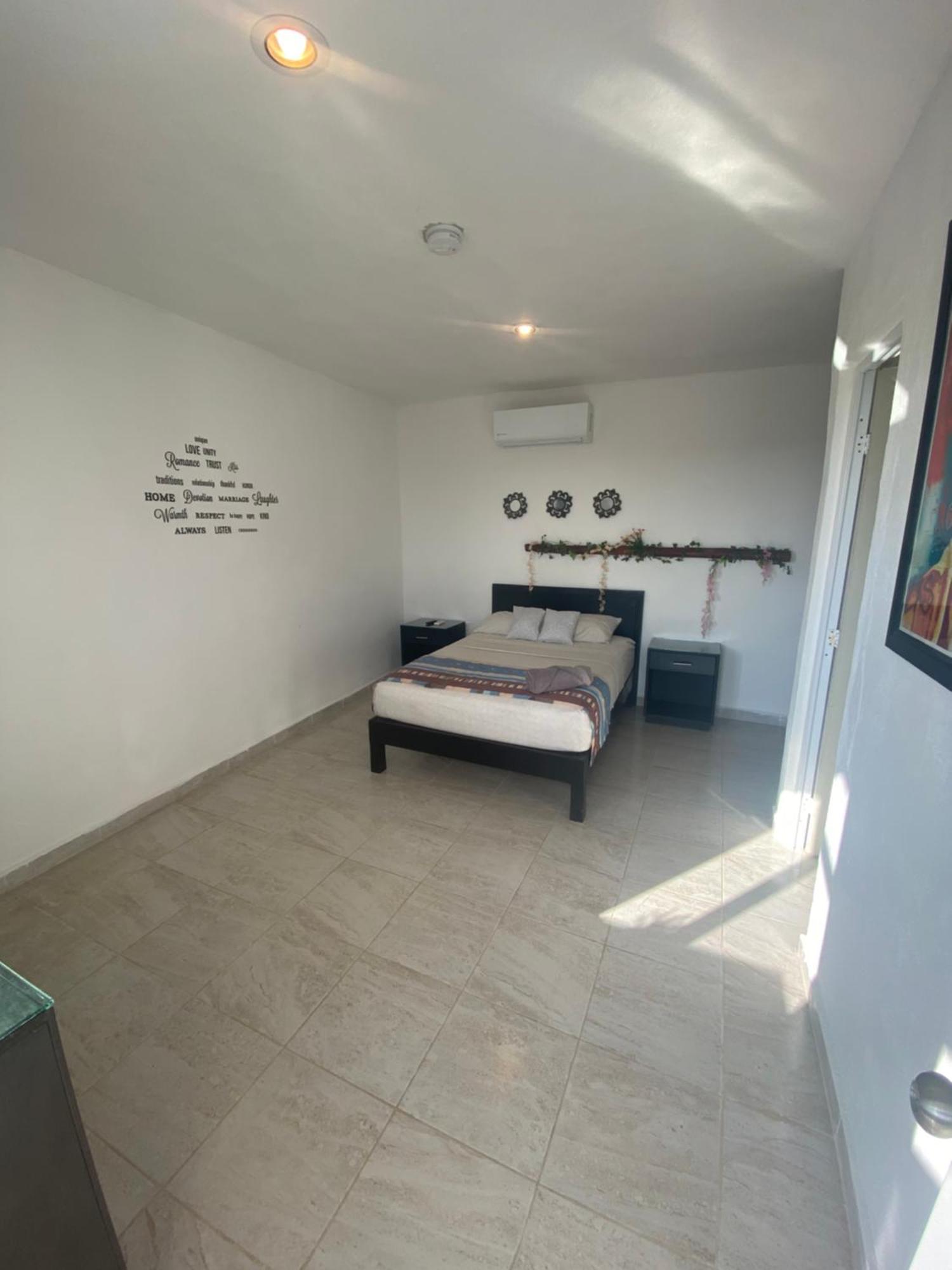 Lux Studio Room Las Palmas Puerto Morelos Dış mekan fotoğraf