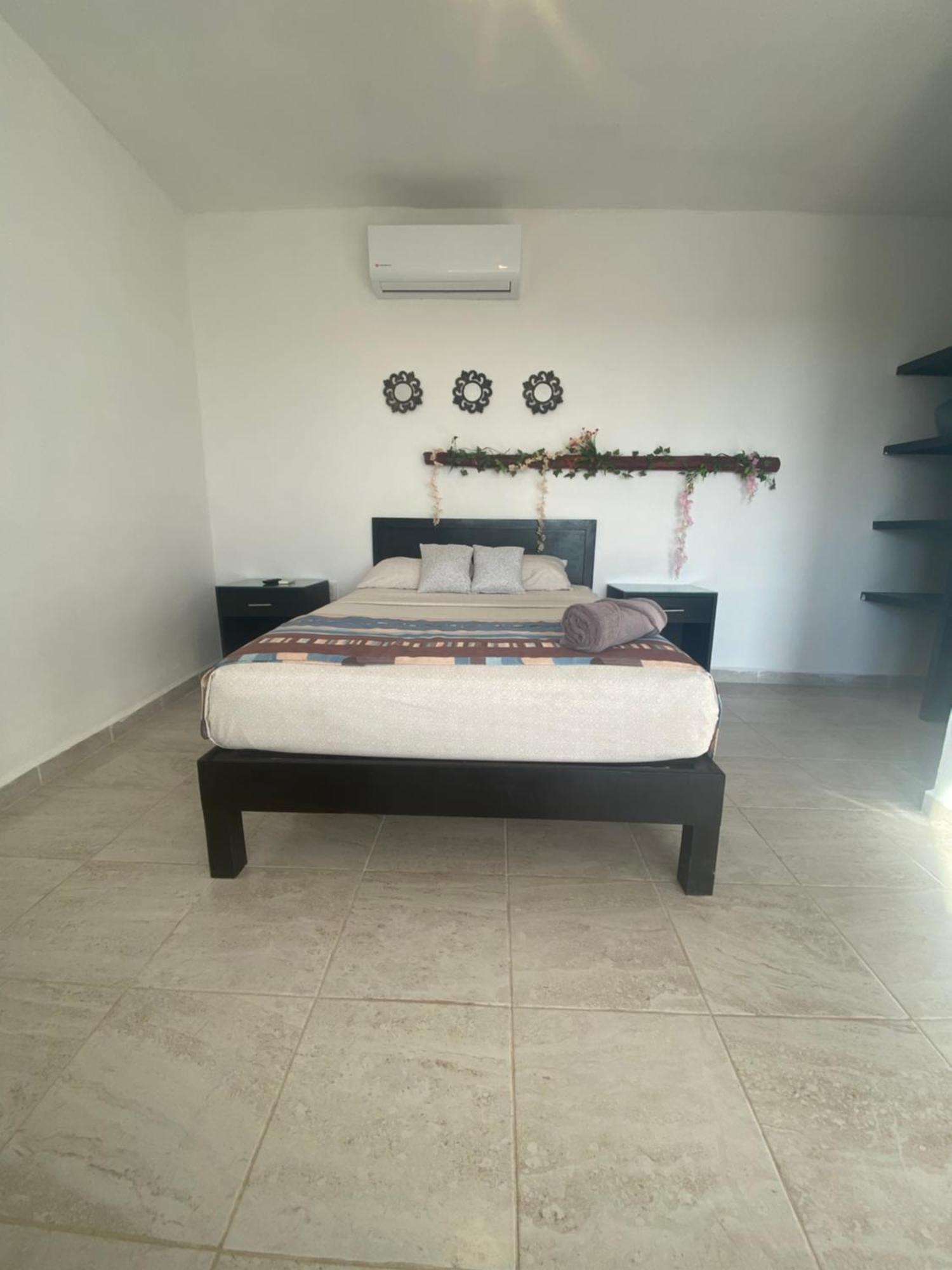 Lux Studio Room Las Palmas Puerto Morelos Dış mekan fotoğraf