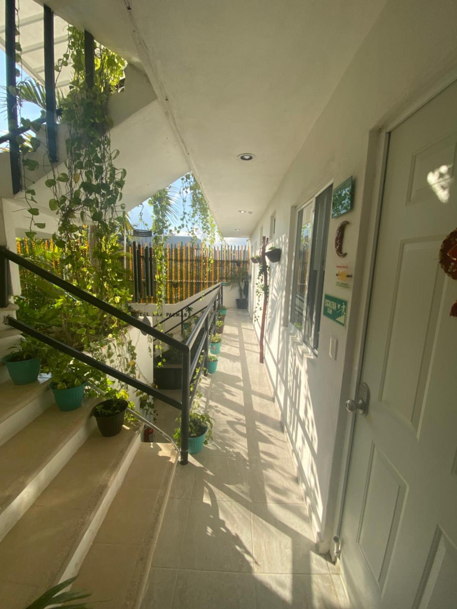 Lux Studio Room Las Palmas Puerto Morelos Dış mekan fotoğraf